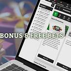 marathon bet welcome bonus
